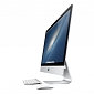 Gorgeous New iMac Rolls Out with Revamped Design and Display, CPU Upgrade