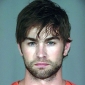 ‘Gossip Girl’ Star Chace Crawford Arrested for Pot