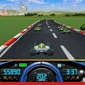 Got an iPod? Good, Get Your 3D Racing Game Now!