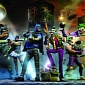 Gotham City Impostors Arrives in January for PC, PS3 and Xbox 360