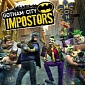 Gotham City Impostors Gets Free Arkham Asylum Map Soon