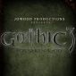Gothic 3 Forsaken Gods Cover and Final Details Revealed