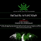 Government Websites of India’s Largest State Hacked by Pakistani Group
