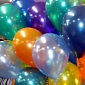 Governments Should Ban Helium Balloons, Cambridge Researcher Says
