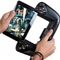 Grab the Wikipad Android Tablet with Game Controller Buttons for only $199 / €143