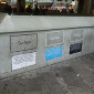 Graffiti Ads Invade Germany as Microsoft Runs Out of Tablets