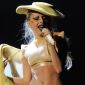 Grammys 2011: Lady Gaga Performs ‘Born This Way’