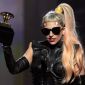 Grammys 2011: Lady Gaga Thanks Whitney Houston in Acceptance Speech