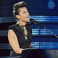 Grammys 2012: Alicia Keys, Bonnie Raitt Do Etta James Tribute