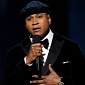 Grammys 2012: LL Cool J Opens with Prayer for Whitney Houston