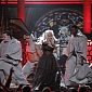 Grammys 2012: Nicki Minaj Offends the Catholic League