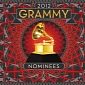 Grammys 2012: Nominations Announced
