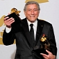 Grammys 2012: Tony Bennett Calls for Legalization of Drugs