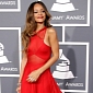 Grammys 2013: CBS Says Dress Code Was Respected