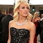 Grammys 2013: Carrie Underwood Wears $31 Million (€23.1 Million) Necklace