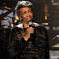Grammys 2013: Cissy Houston Says Clive Davis’ Invite Is “Obscene”