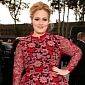 Grammys 2013: Fox Discusses Adele and Kelly Clarkson’s Weight