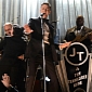 Grammys 2013: Justin Timberlake Makes Comeback to Live Performing