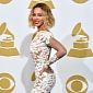 Grammys 2014: Beyonce Wears Very Revealing Dress – Photo