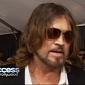 Grammys 2014: Billy Ray Cyrus Has Parental Advice for Justin Bieber – Video