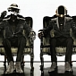Grammys 2014: Daft Punk Will Perform with Stevie Wonder