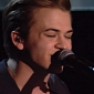 Grammys 2014: Hunter Hayes Debuts “Invisible” – Video