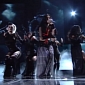 Grammys 2014: Katy Perry Does Black Magic with “Black Horse” – Video