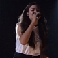 Grammys 2014: Lorde Brings the House Down with “Royals” – Video