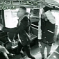 Grammys 2014: Macklemore, Ryan Lewis Perform on NYC Bus - Video