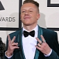 Grammys 2014: Macklemore Texted Apology to Kendrick Lamar for Winning