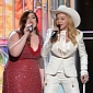 Grammys 2014: Mary Lambert on Going from Bartending to Being Nominated