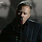 Grammys 2014: Metallica, Lang Lang Perform “One” – Video