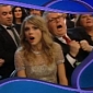 Grammys 2014: Moment Taylor Swift Thought She Won Album of the Year but Didn’t – Video