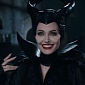 Grammys 2014: New “Maleficent” Trailer Debuts with Lana Del Rey’s “Once Upon a Dream”