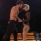 Grammys 2014: Pink’s Heart-Stopping Acrobatic Performance – Video