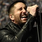 Grammys 2014: Producer Apologizes to Trent Reznor for Cutting Him Off