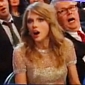 Grammys 2014: Taylor Swift Is Upset People Laughed at Her Reaction Shot