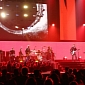 Grammys 2014: Trent Reznor’s F-Word Message to the Academy for Cutting Him Off