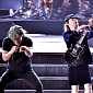 Grammys 2015: AC/DC Open the Show like the Legends They Are - Video