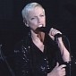 Grammys 2015: Annie Lennox, Hozier Performance Was the Best of the Night - Video