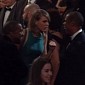 Grammys 2015: Taylor Swift Demands That Jay Z Brunch with Her - Video