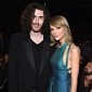 Grammys 2015: Taylor Swift and Hozier Probably Hooked Up, Were Definitely Cute Together