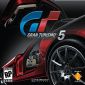 Gran Turismo 5 Already Gets Patch 1.01