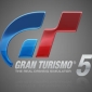 Gran Turismo 5 Coming to Europe and North America in Spring 2010