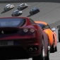 Gran Turismo 5 Gets Patch