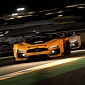 Gran Turismo 5 Spec 2.0 Update Coming Next Month