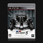Gran Turismo 5 XL Edition Leaked by Retailers
