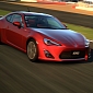 Gran Turismo 6 Coming to PlayStation 4 After PS3 Edition, Creator Confirms