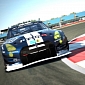 Gran Turismo 6 Demo Includes Silverstone Track, Academy-like Training