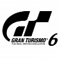Gran Turismo 6 Gets Huge List of Details, Out for PS3 This Year